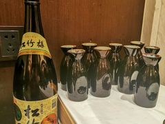 -上海兴国宾馆香樟园西餐厅