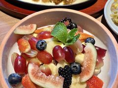 -双门洞·森系料理(体育西店)