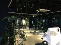 -Liking Fit24小时智能健身(金汇路韩国街店)