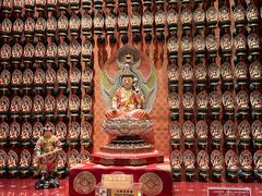 -新加坡佛牙寺龙华院