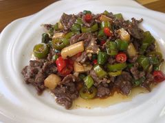 -面道赞宁海海鲜面(迎凤街店)