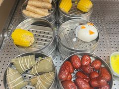 -比亚森自助烤肉料理(裕华店)
