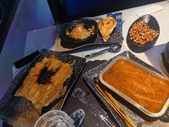 -大成活海鲜烧烤龙虾(静安大融城店)