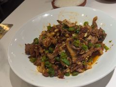 -攸州小镇家湘菜(小米科技园店)