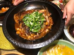 -热度餐厅(老佛爷店)