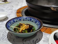-丰尔粥食·粥底火锅·桑拿鸡(大良总店)