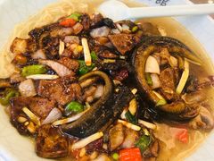 -风云面馆(珠海路店)