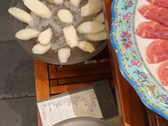 -乐宴·老北京铜火锅(八卦岭店)