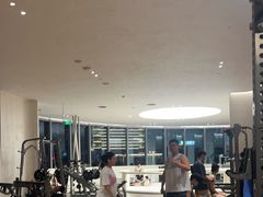 -YCHL FIT 健身(星寰店)