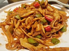 -锦小馆(安贞店)