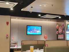 -海底捞火锅(天津SM城市广场店)