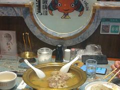 -哈啾嗨·新概念蒙餐(红星新城店)