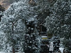 -宁波五龙潭景区