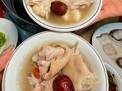 -花苑美食横琴生蚝火锅(拱北粤华路店)