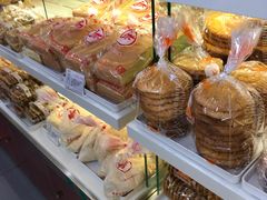 -生活林(河北路店)