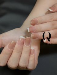 -QHOUSE美甲美睫