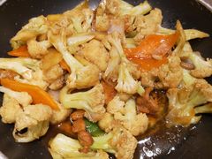 -小菜园新徽菜(南通崇川金鹰店)