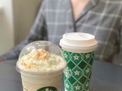 -星巴克臻选(广州沙面店)