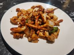 -大成铁板烧•板前(复古餐厅石老人店)