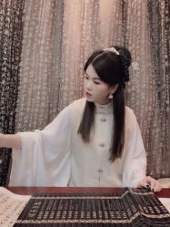 -汉仪华裳汉服馆(打浦桥店)