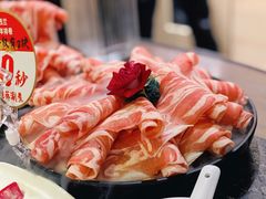 -海底捞火锅(连城广场店)