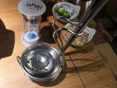 -大头椰·椰子鸡火锅(南宁万象城店)