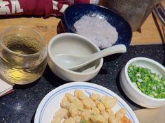 -巴奴毛肚火锅(广益哥伦布店)