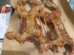 -青花椒花椒鱼(合生汇店)