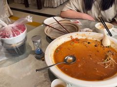 -南方酒店·淮扬菜(回民街店)