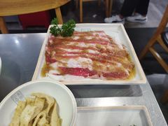 -喜来稀肉(虹泉路店)