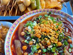 -雲记卢妈冷锅串串(中道街总店)