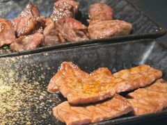 -無二炙坊·和牛烧肉(大钟寺1733店)