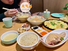 -新加坡高记KOO KEE Restaurant(盈科店)