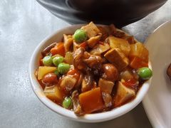 -功德林(南京西路店)