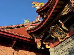 -福建泉州仙公山风景名胜区