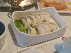 -千牛将·鲜牛肉火锅(开元路店)