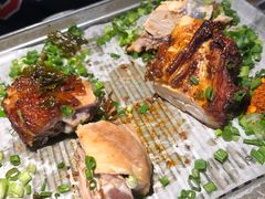 -绿茶餐厅(成都大悦城店)