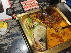 -王家渡火锅店(亦庄店)