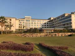 -厦门悦华酒店