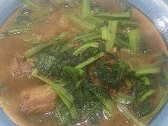 -龙香居海鲜家常菜饭店·特色驴肉·古城浑锅
