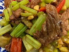 -新新湘菜馆(新中街二条店)