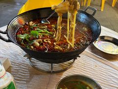 -鸿顺老铁锅美蛙鱼府(解放碑店)