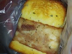 土豆培根芝士焗烤-罗森尼娜(德思勤店)