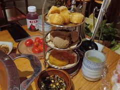 -野山舂·贵州现舂酸汤牛肉(鸿通城店)