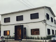 门面-来回·咖啡(钟村咖啡豆店)