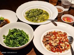 -许爷家·生态湖鲜(徐汇日月光店)
