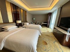 -郑州美盛喜来登大酒店