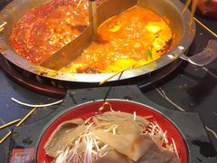 -蜀大侠火锅.川剧变脸(龙泉世茂店)