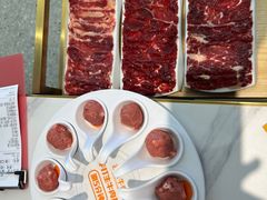 -古乐牛香鲜牛肉牛杂火锅(观前街店)