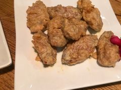 -热度餐厅(老佛爷店)